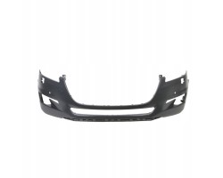 FRONT BUMPER PEUGEOT 508 I 10 18
