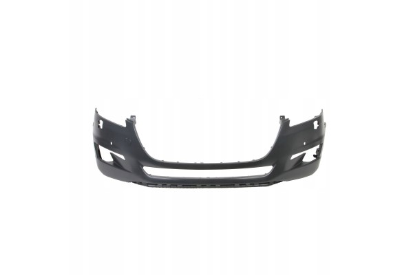FRONT BUMPER PEUGEOT 508 I 10 18