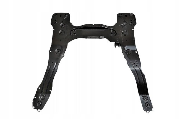ENGINE BEAM SLED FRAME CRADLE CITROEN C8 02