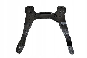 ENGINE BEAM SLED FRAME CRADLE CITROEN C8 02