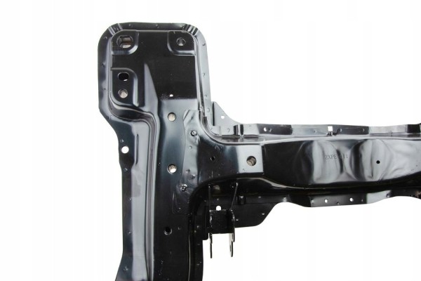 ENGINE BEAM SLED FRAME CRADLE CITROEN C8 02 Catalog number of the part ZRZ PE 011
