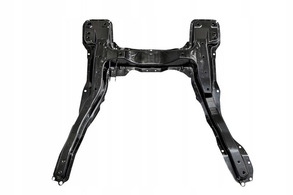 ENGINE BEAM SLED FRAME CRADLE CITROEN C8 02 Car type buses cargo vans