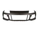 Front bumper TURBO with PDC PORSCHE CAYENNE I 9PA 957 01 07 06 10