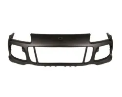 Front bumper TURBO with PDC PORSCHE CAYENNE I 9PA 957 01 07 06 10
