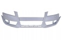 AUDI A5 8T FRONT BUMPER WITH WASHER HOLES NEW