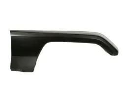 Mudguard front P steel TOYOTA LAND CRUISER J7 11 84 12 96