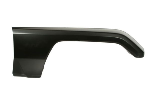 Mudguard front P steel TOYOTA LAND CRUISER J7 11 84 12 96