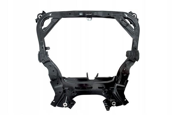 ENGINE BEAM SLED FRAME MAZDA 6 GG GY 02 08 Catalog number of the part ZRZ MZ 001