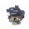 4B1837015B  CERRADURA PUERTA DELANTERA IZQUIERDA AUDI A6 BERLINA (4B2) 2.8 Quattro 2000 4B1837015B 189681 AUDI - 1