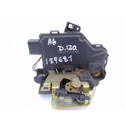 4B1837015B CERRADURA PUERTA DELANTERA IZQUIERDA AUDI A6 BERLINA (4B2)