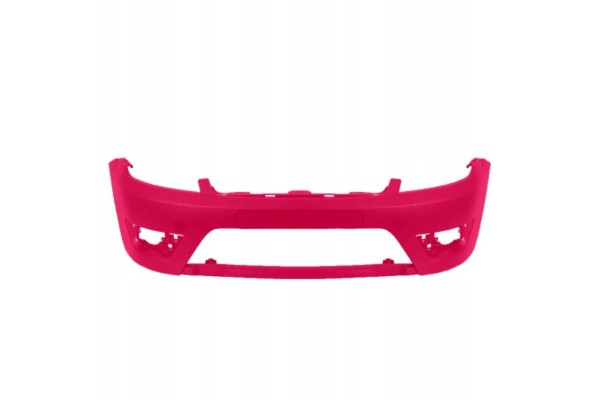 Front bumper BLIC Part manufacturer Blic