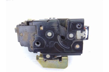 4B1837015B  CERRADURA PUERTA DELANTERA IZQUIERDA AUDI A6 BERLINA (4B2) 2.8 Quattro 2000 4B1837015B 189681 AUDI - 1