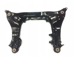 FRONT SUSPENSION FRAME NTY ZRZ VW 002