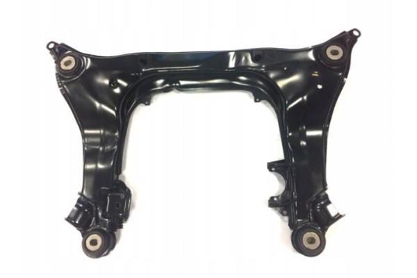 FRONT SUSPENSION FRAME NTY ZRZ VW 002