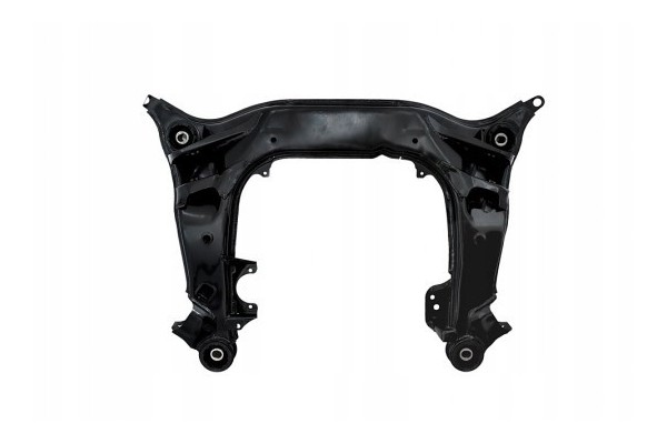 FRONT SUSPENSION FRAME NTY ZRZ VW 002 Quality of parts according to GVO P replacement with original quality