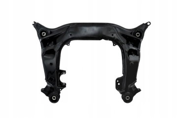FRONT SUSPENSION FRAME NTY ZRZ VW 002 Quality of parts according to GVO P replacement with original quality