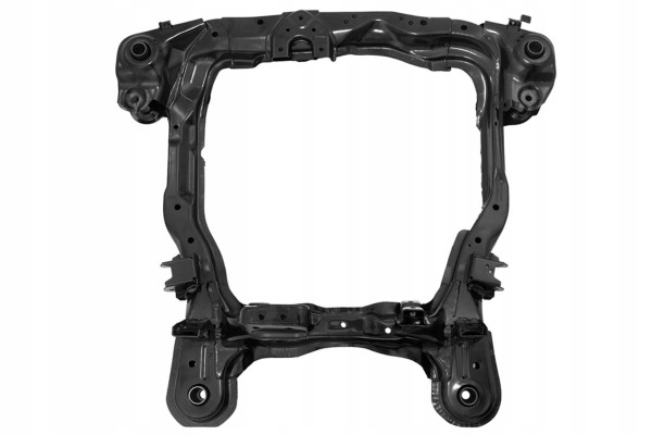 ZRZ HY 501 NTY FRONT SUSPENSION FRAME NTY