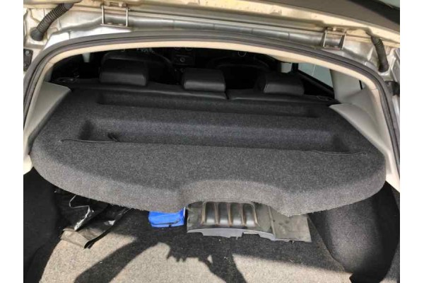 NISSAN QASHQAI (J10) Acenta