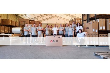 BLU Mudguard VW CADDY III 3 2K LB9A right white 04 10 front galvanized Installation side front right