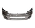 Front bumper BLIC