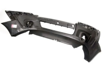 Front bumper BLIC Part manufacturer Blic