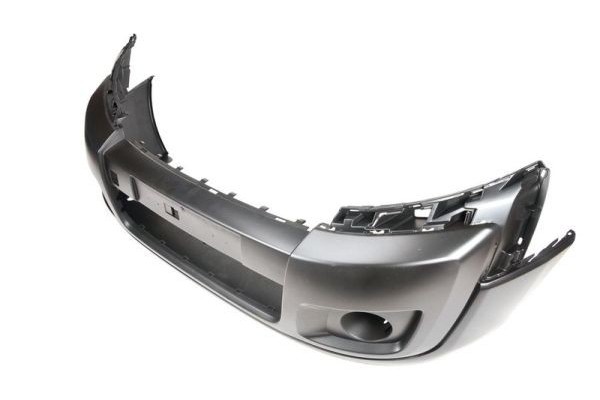 Front bumper BLIC Catalog number of the part 5510 00 0557901Q