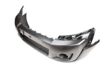 Front bumper BLIC Catalog number of the part 5510 00 0557901Q