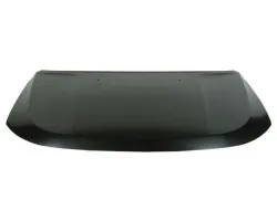 Engine cover JEEP COMPASS II 11 16 10 22