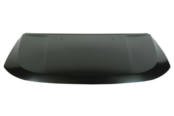 Engine cover JEEP COMPASS II 11 16 10 22