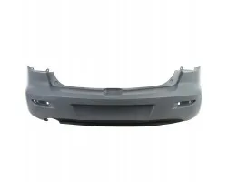 REAR BUMPER MAZDA 3 BK 03 09