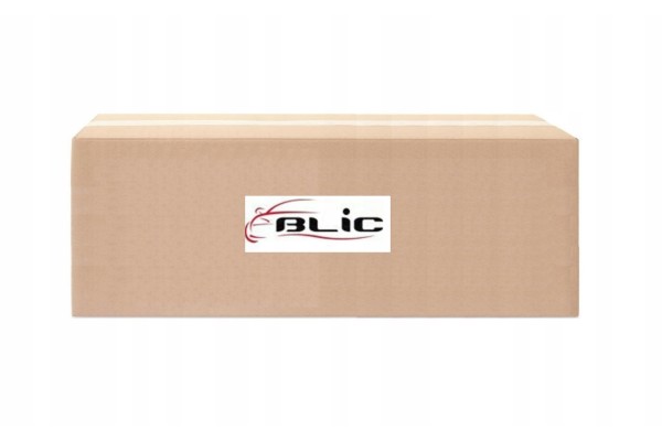 Blic 6803 00 6043280P Engine compartment cover Catalog number of the part 6803 00 6043280P