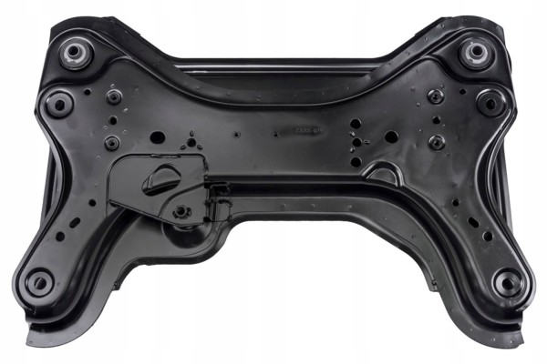 NTY FRONT SUSPENSION FRAME