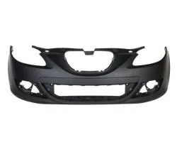 Parachoques delantero SEAT LEON 1P 05.05-03.09 para pintar