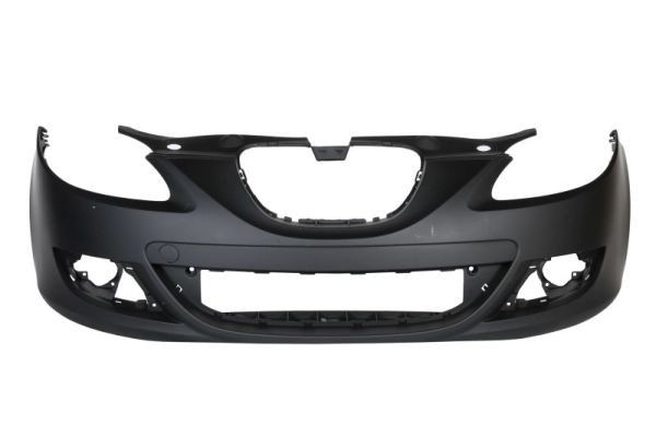 Front bumper SEAT LEON 1P 05 05 03 09