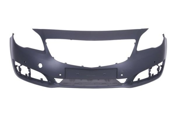 Front bumper 4 PDC OPEL INSIGNIA A 06 13 03 17