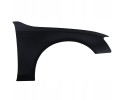 BLU Mudguard AUDI A4 B8 S4 LZ9Y right black 07 11 front galvanized EAN GTIN 5906293148021