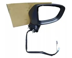 Espejo Exterior Derecho Plegable Eléctrico Mazda 6 GJ 2012-