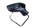 EXTERIOR MIRROR RIGHT ELECTRICALLY FOLDABLE MAZDA 6 GJ 2012 Installation side right