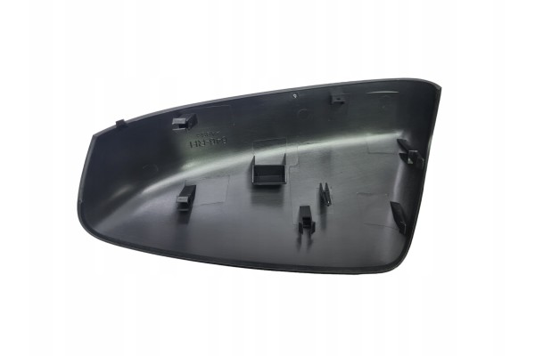 EXTERIOR MIRROR RIGHT ELECTRICALLY FOLDABLE MAZDA 6 GJ 2012 Part manufacturer VAN Wezel