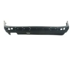 Parachoques trasero para BMW Serie 5 E34 Station Wagon / Sedán 12.87-01.97