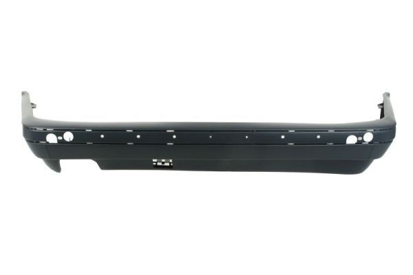 Rear bumper BMW 5 E34 KOMBI SDN 12 87 01 97