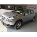 NISSAN QASHQAI (J10) Acenta