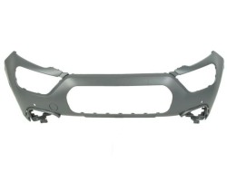 Front bumper PDC 2 CITROEN C4 III 06 20