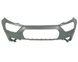 Parachoques delantero Blic 5510-00-0544902Q para CITROEN C4 III 06.20-