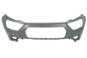 Front bumper PDC 2 CITROEN C4 III 06 20
