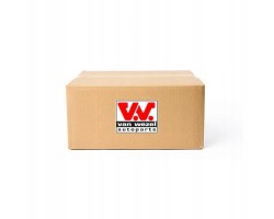EXTERIOR MIRROR 4356818 VAN WEZEL