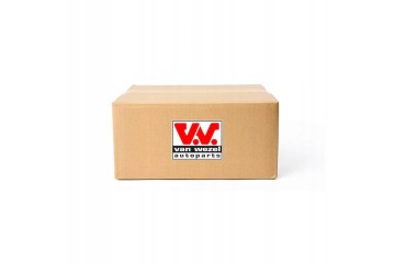 EXTERIOR MIRROR 4356818 VAN WEZEL