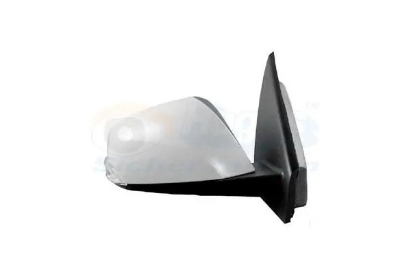 EXTERIOR MIRROR 4356818 VAN WEZEL Packaging status original