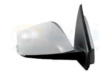 EXTERIOR MIRROR 4356818 VAN WEZEL Packaging status original