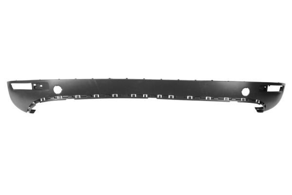 Down bumper VW TOUAREG 7P 01 10 04 14